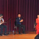 Fem Dansa. Espectacle flamenc