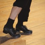 Fem Dansa. Taller de claqué