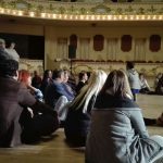 Fem Dansa. 'Molar' Quim Bigas