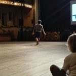 Fem Dansa. 'Molar' Quim Bigas