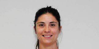 La martorellenca Maria Casas, a un pas de la final del Campionat Autonòmic amb la selecció catalana de rugby Maria Casas (RC Martorell)