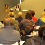 Presentació 'Secrets de poble' de Lídia Ortiz