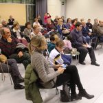 Presentació 'Secrets de poble' de Lídia Ortiz