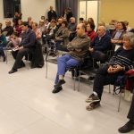 Presentació 'Secrets de poble' de Lídia Ortiz