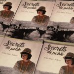 Presentació 'Secrets de poble' de Lídia Ortiz