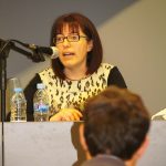 Presentació 'Secrets de poble' de Lídia Ortiz