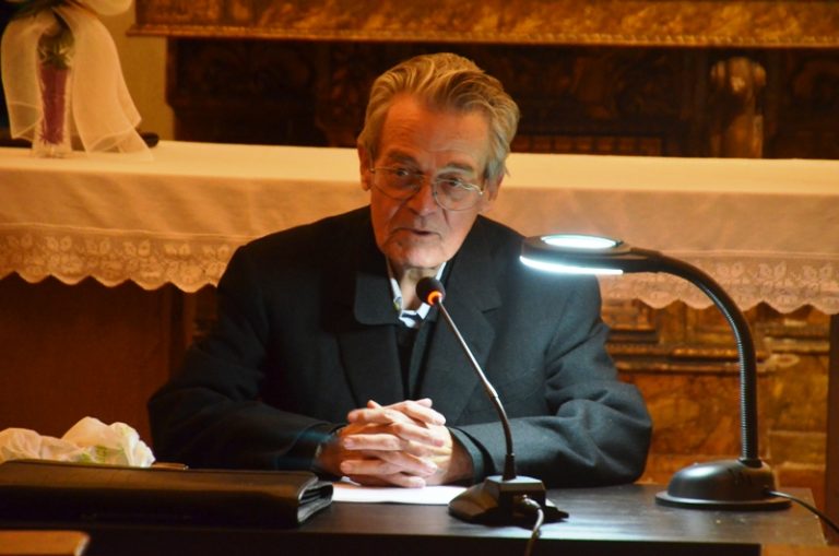 Baucells: “L’Hospital i la capella de Sant Joan són dues meravelles en la història de Martorell”