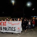 Marxa per la democràcia