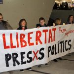 Marxa per la democràcia
