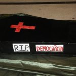Marxa per la democràcia