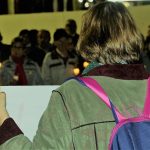 Marxa per la democràcia