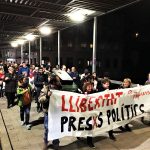 Marxa per la democràcia