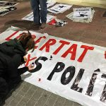 Marxa per la democràcia