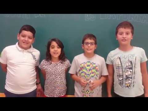 Els alumnes de l’Echegaray fan campanya per donar sang aquest divendres al seu centre