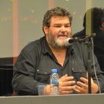 Sebastià Bennassar a la Biblioteca Martorell