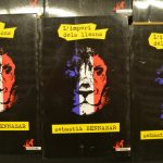 'L'imperi dels lleons', de Sebastià Bennassar