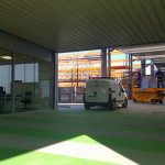 Deixalleria Municipal i nau Serveis Municipals