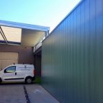 Deixalleria Municipal i nau Serveis Municipals