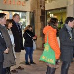 Concentració un mes empresonament Jordis