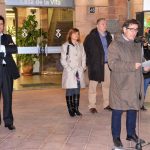 Concentració un mes empresonament Jordis