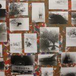 Exposició 'Malanje-Kutala' a l'Enrajolada