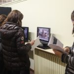 Exposició 'Malanje-Kutala' a l'Enrajolada