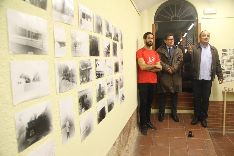 L’exposició fotogràfica ‘Malanje-Kutala’ mostra un projecte solidari per empoderar joves africans
