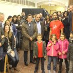 Exposició 'Malanje-Kutala' a l'Enrajolada