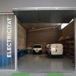 Portes obertes nau Serveis Municipals i Deixalleria Municipal