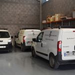 Portes obertes nau Serveis Municipals i Deixalleria Municipal
