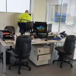 Portes obertes nau Serveis Municipals i Deixalleria Municipal