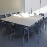 Portes obertes nau Serveis Municipals i Deixalleria Municipal