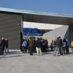 Portes obertes nau Serveis Municipals i Deixalleria Municipal