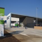 Portes obertes nau Serveis Municipals i Deixalleria Municipal