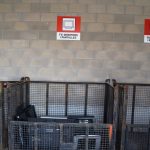 Portes obertes nau Serveis Municipals i Deixalleria Municipal