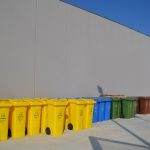 Portes obertes nau Serveis Municipals i Deixalleria Municipal