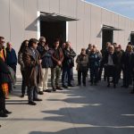 Portes obertes nau Serveis Municipals i Deixalleria Municipal