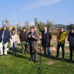 Portes obertes nau Serveis Municipals i Deixalleria Municipal