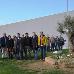 Portes obertes nau Serveis Municipals i Deixalleria Municipal