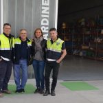 Portes obertes nau Serveis Municipals i Deixalleria Municipal