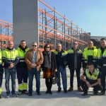Portes obertes nau Serveis Municipals i Deixalleria Municipal