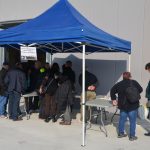 Portes obertes nau Serveis Municipals i Deixalleria Municipal