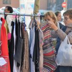 10è Mercat d'intercanvi i segona mà