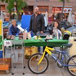 10è Mercat d'intercanvi i segona mà
