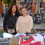 10è Mercat d'intercanvi i segona mà