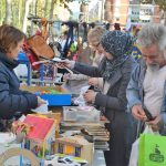 10è Mercat d'intercanvi i segona mà