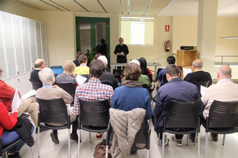 El CEM analitza la figura d’Henrique Cock, el primer turista que va visitar Martorell