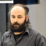 Sergi LLorca, educador digital Secondnews