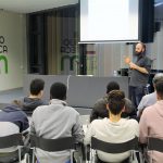 Xerrada ‘Actituds i mesures per evitar perills a la xarxa’