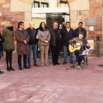 Dia elimnació violència vers les dones